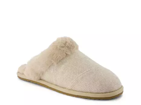 Тапочки Valerie Slipper Toms, бежевый