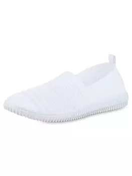 Тапочки VAN HILL, белый