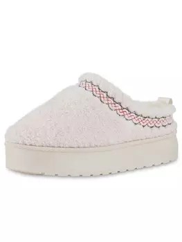 Тапочки Van Hill Slippers Leona, цвет kitt