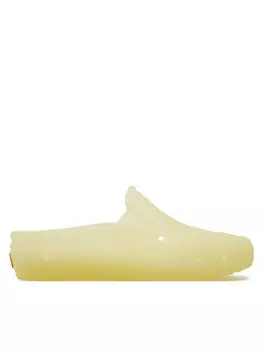 Тапочки Vans, белый