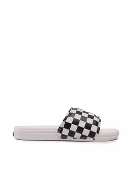 Тапочки Vans, белый