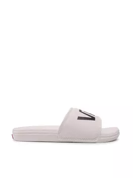 Тапочки Vans, белый