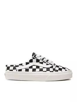 Тапочки Vans, белый