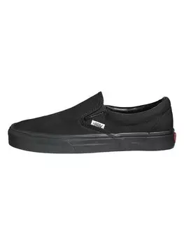 Тапочки Vans Classic, черный
