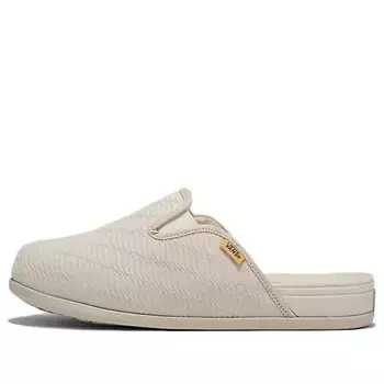 Тапочки Vans Future Currents Harbor Mule VR3 'Beige', бежевый