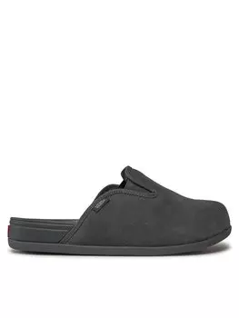 Тапочки Vans, серый