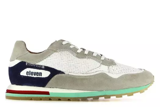 Тапочки Варадеро Eleven, белый