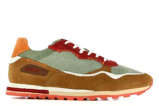 Тапочки Варадеро Eleven, коричневый