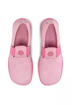 Тапочки VEGAN DREAMY Affenzahn, розовый
