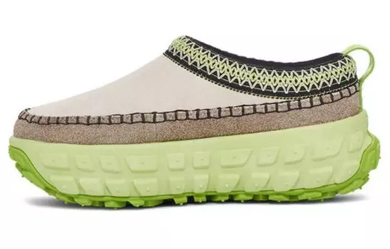 Тапочки Venture Daze на платформе Ugg