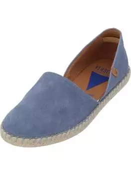 Тапочки Verbenas, цвет sea