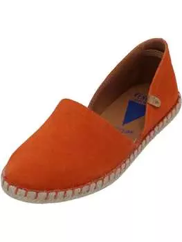 Тапочки Verbenas, цвет tiger