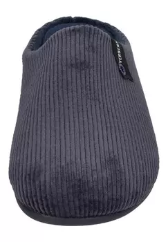 Тапочки VERBENAS, синий