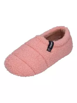 Тапочки Verbenas YALE NAIROBI, розовый