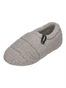 Тапочки Verbenas YALE NAIROBI, серый