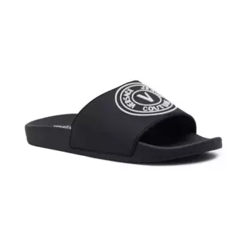 Тапочки Versace, черный