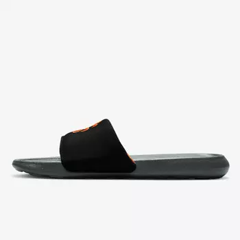 Тапочки Victori One Next Nature Nike, черный