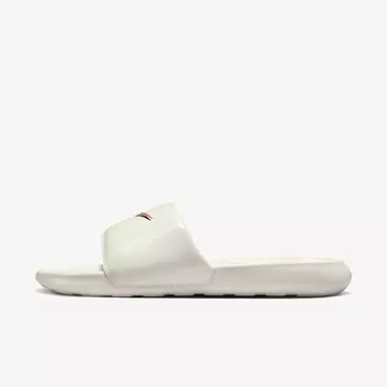 Тапочки Victori One Nike, бежевый