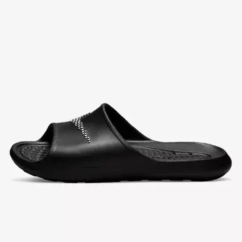 Тапочки Victori One Nike, черный