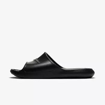 Тапочки Victori One Nike, черный
