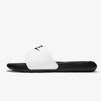 Тапочки Victori One Nike, черный