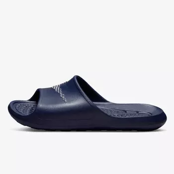 Тапочки Victori One Nike, синий