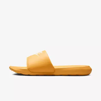 Тапочки Victori One Nike, желтый