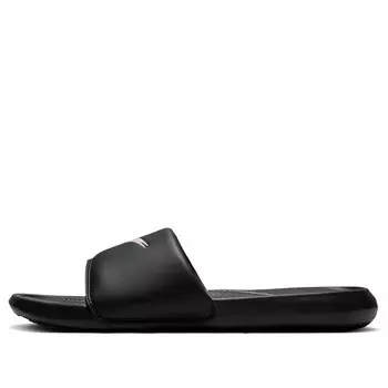 Тапочки Victori One Slide Nike, черный
