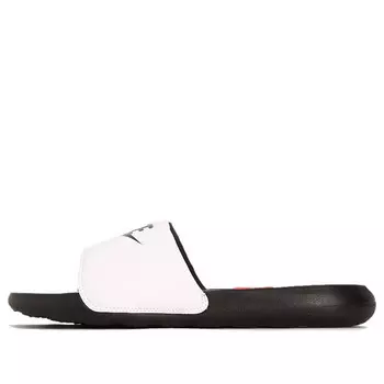 Тапочки Victori One Slide Nike, черный
