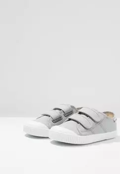 Тапочки Victoria Shoes, светло-серый