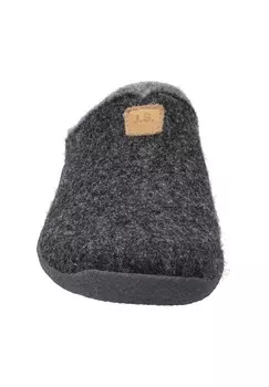 Тапочки VINNY Josef Seibel, антрацит