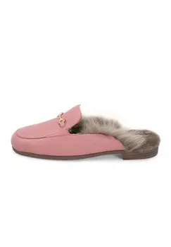 Тапочки vitaform, цвет rose