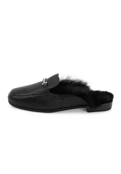 Тапочки vitaform, цвет schwarz