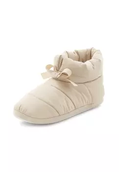 Тапочки Vivance, бежевый