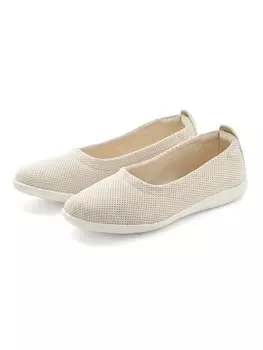 Тапочки Vivance, бежевый