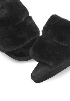 Тапочки Vivance, черный