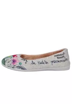 Тапочки Vivant, серый