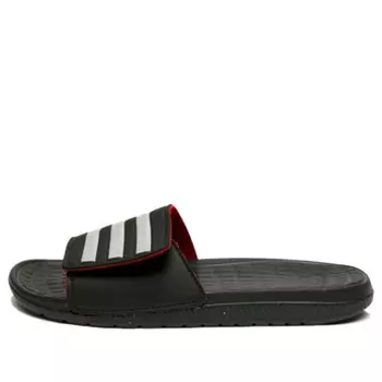 Тапочки voloomix vario lam Adidas, черный