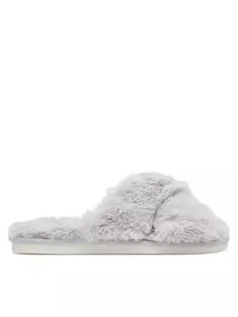 Тапочки Vt2481 Deezee, серый