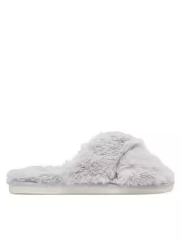 Тапочки VT2481 Deezee, серый