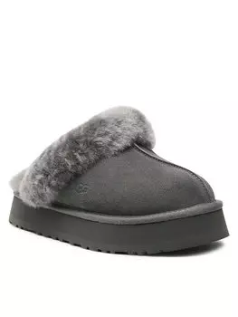 Тапочки W Disquette 1122550 Ugg, серый