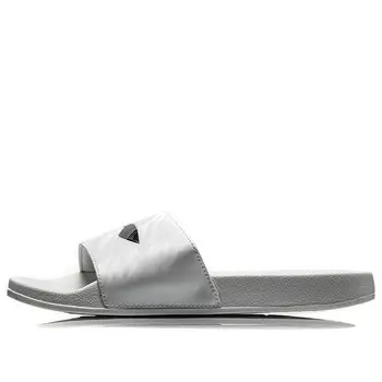 Тапочки в тапочках Li-Ning, белый