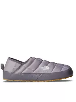 Тапочки W Thermoball Traction Mule V NF0A3V1H8ON1 The North Face, серый