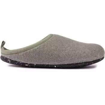 Тапочки ваби Camper, зеленый