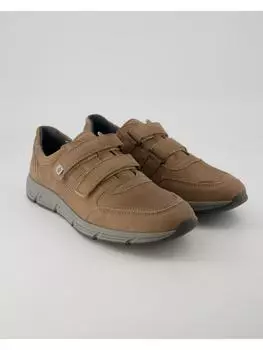 Тапочки WALDLUFER, бежевый