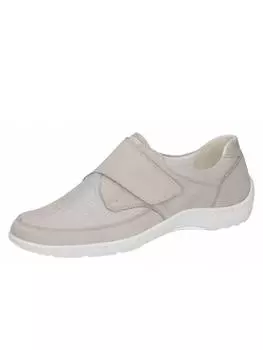 Тапочки WALDLUFER, бежевый