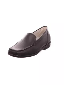 Тапочки WALDLUFER, черный