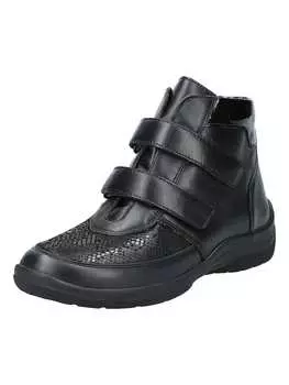 Тапочки WALDLUFER, черный