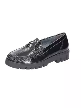 Тапочки WALDLUFER, черный