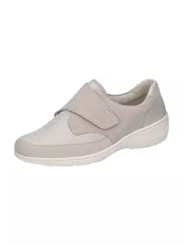 Тапочки WALDLUFER Komfort, серый